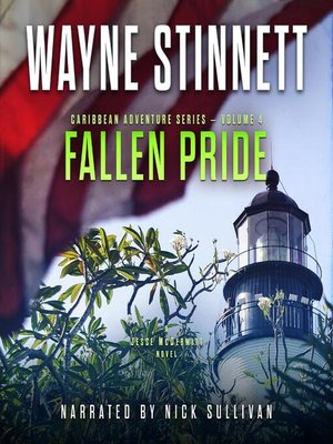 cover image of Fallen Pride